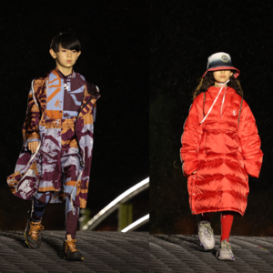 Vol.23 激战运动童装：体育品牌围堵巴拉巴拉｜鹰眼时间