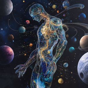 第46期｜扫描身体从呼吸开始，当下这一刻我们开始了解自己