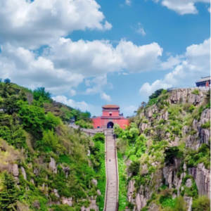 前瞻钱瞻 388.文旅是一种品牌力：让场景成为生意的增长引擎