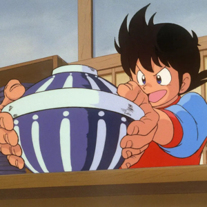 第72口：妙手小厨师初出江湖！一碗猪排饭，天涯何处觅知音