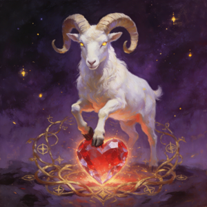 E18｜最在乎安全感的白羊座