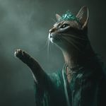 猫Book说