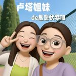 我是Rita