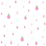 夏末雨水簌簌不息