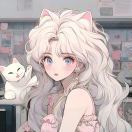Barbara沐熙