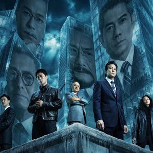 五一档大吐槽：陈思诚回光返照，程伟豪吓人一跳，寒战讲的啥谁也不知道