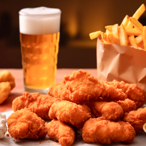 啤酒公司这个夏天有点冷