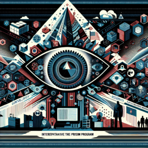 VOL47.透视棱镜计划，《第四公民》：是启示还是警钟