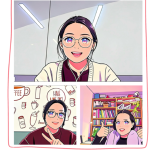 Vol.05 跨越身份共探‘成长边际’《迈向复杂世界的心智成长》读书会