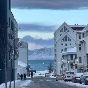 旅行篇——冰与火之歌