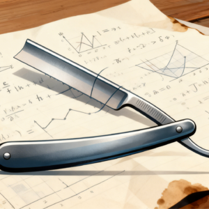 95丨奥卡姆剃刀