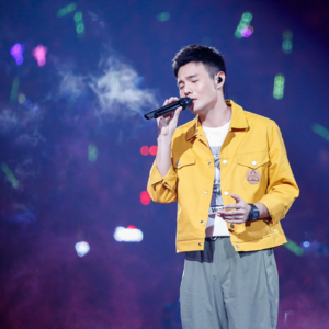 《我听浩歌》第四期： 一起来听李荣浩翻唱的那些歌