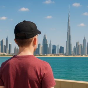 018 九种语言,一种自由:Kengseng的文化穿行记