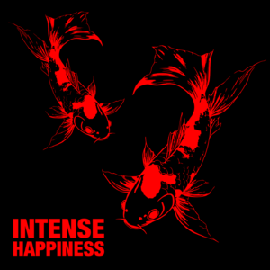 COFFEE SESSION｜INTENSE HAPPINESS