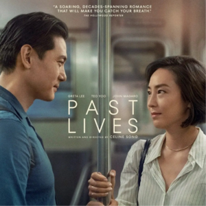 《过往人生》,一部讲述1.5代亚裔移民心声的电影