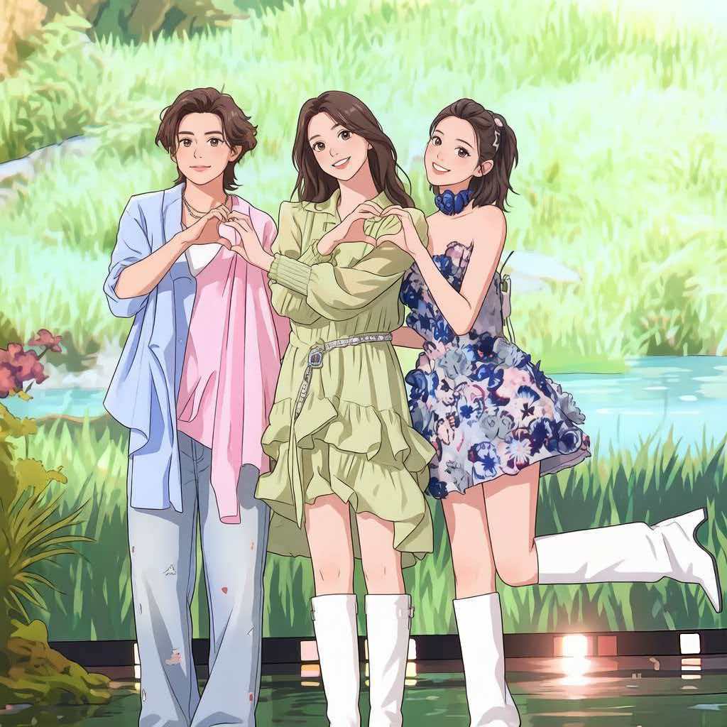 Vol.18 来了就是玩——浪姐，你别闹！ episode artwork