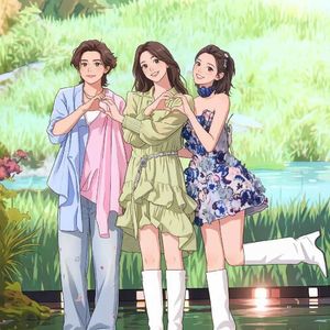 Vol.18 来了就是玩——浪姐,你别闹!