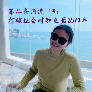 「3」30岁打破社会时钟之后的10年，降落何地？