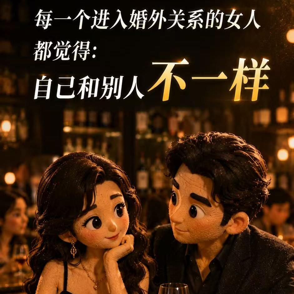 你以为自己是例外，但其实只是案例 episode artwork