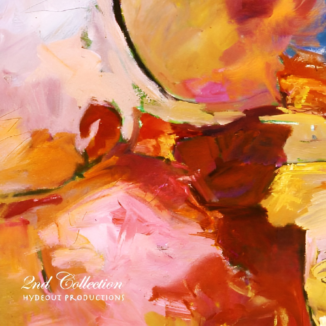 闲来有事或无事听ep27:Hydeout Productions by Nujabes episode artwork