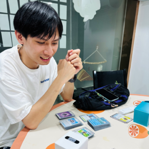 问题种子22 铁锈的宝可梦卡牌玩家社群如何脱离不温不火?