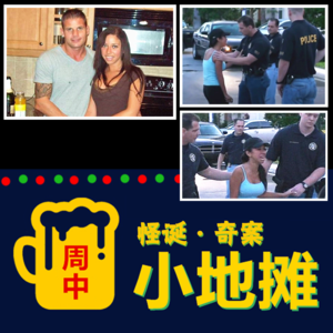 【美国】情节最反转的「雇凶杀人案」2009年全过程更竟在全美电视直播