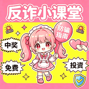 020.全新骗局就在身边,每一步都在拿捏人性