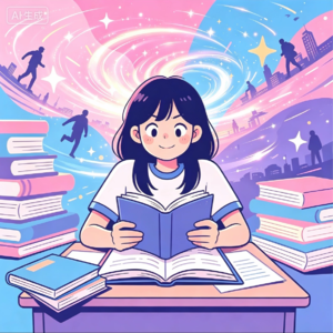 EP08：如何急赤白脸地鼓励自己多读书？