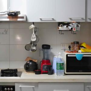 42. 理想厨房 | 各用各的锅,各吃各的饭,日子还能过到一块儿吗?