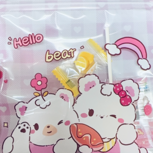 和幼儿园孩子分享喜糖的一天🤭Dec.4