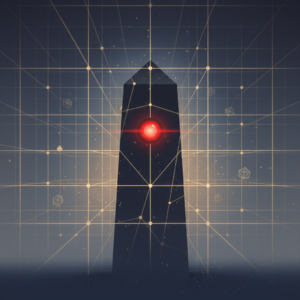 012：库布里克：从HAL到算法黑箱，我们都在成为HAL