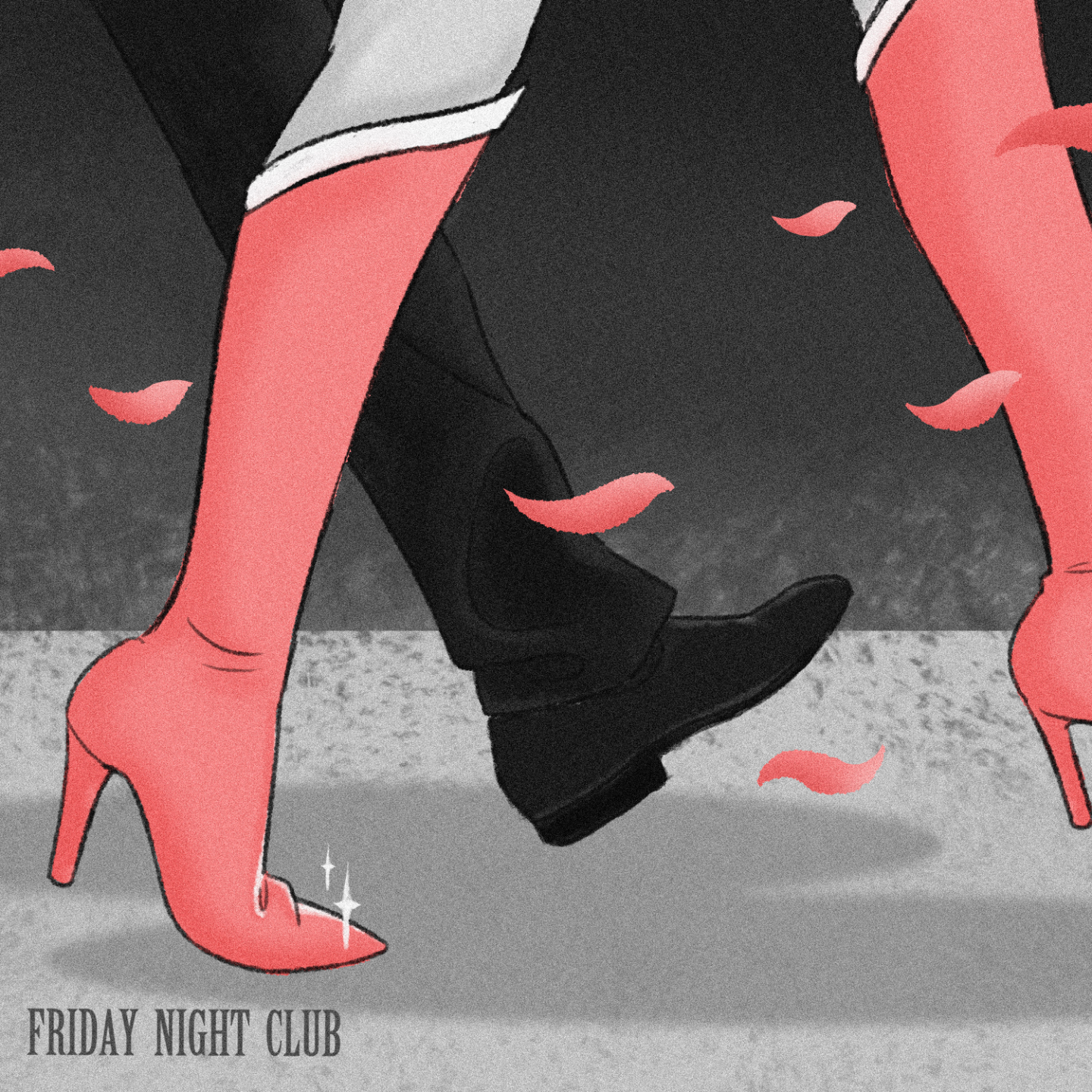 Friday Night Club