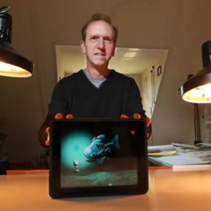 儿童读书会|《疯狂星期二》无字书&故事写作