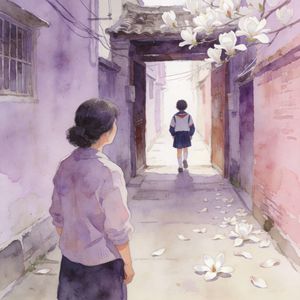 《目送》:关于亲情、告别与珍惜的生命笔记