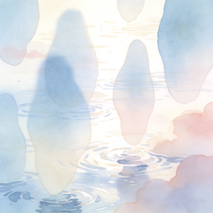 Vol.19 一点就着？给无名火找个安放处