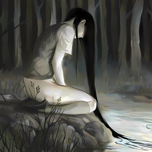 【诡异幻谭·九】老家的那条河时不时就会淹死几个孩子