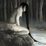 【诡异幻谭·九】老家的那条河时不时就会淹死几个孩子