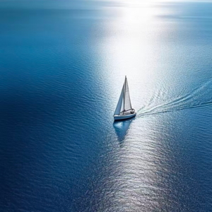 射手獠牙.🎧 EP18｜谁知道风什么时候来，那就继续散步吧