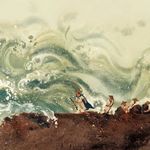 050. 洪水，人类共同的创伤记忆