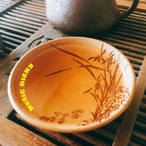 #19-自习歌单 | 宫廷玉液酒