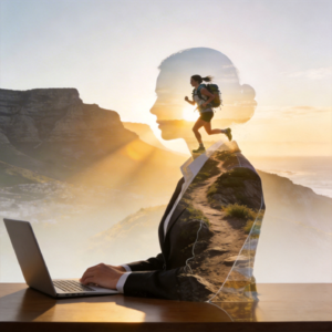 【EP19】"我的人生我主宰，一旦决定就绝不混日子”百公里越野跑者的跨界职场路，看她如何掌控自己的人生——对话Jenny