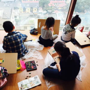 Vol.4AI来了，孩子怎么好好画画？—小良老师有办法