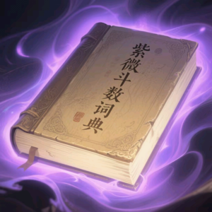 10.零基础听懂紫微斗数！20 + 核心术语大串讲