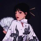 张小娘YKL