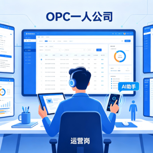 对话澜舟科技周明：一人公司已开始赚钱 年入几百万