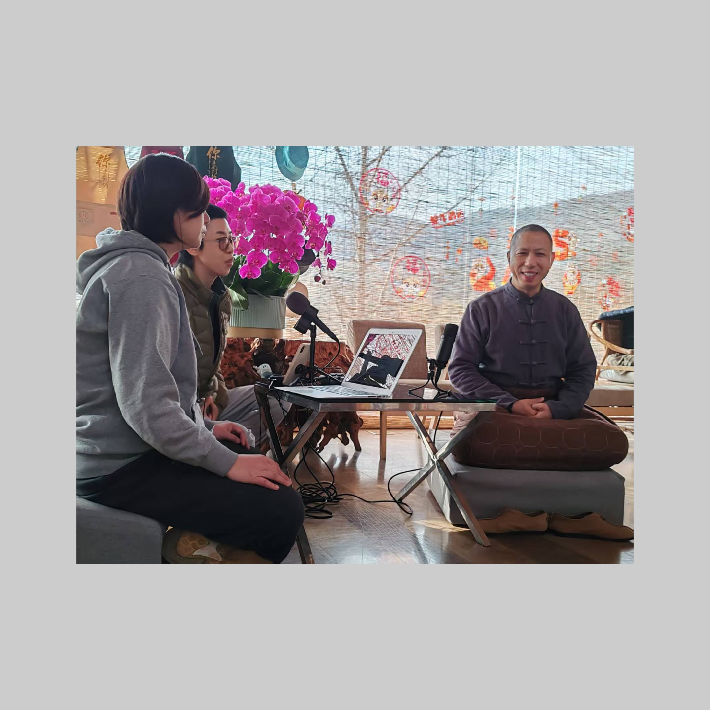 cover of episode 番外：🟢放生，就是放过自己/耀脱师父现场生活问答集/关于那些改变低能量/提升气场/升起我们的慈悲心/末法时期正见解读