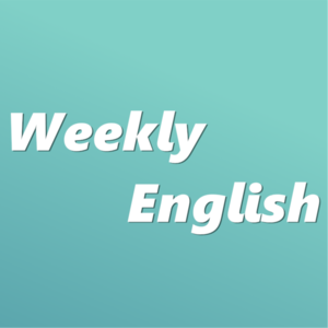 Weekly English