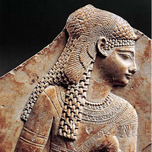 EP12误解千年的政治谋略家:埃及艳后克里奥帕特拉七世