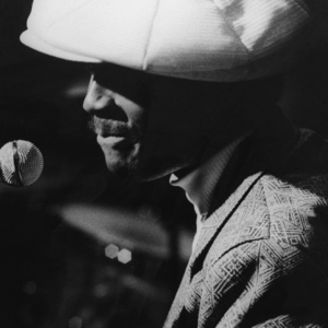 19451001 Donny Hathaway 治愈的和致郁的