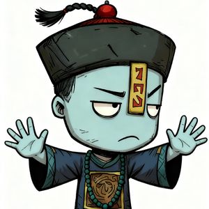 划船不用桨-全靠浪